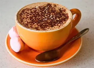 mochaccino